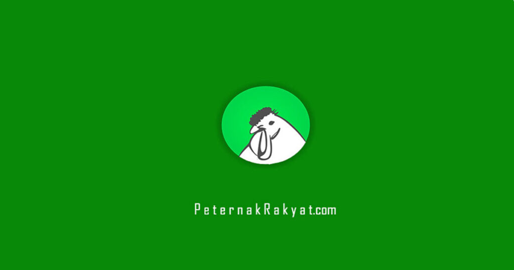 Peternak rakyat.com