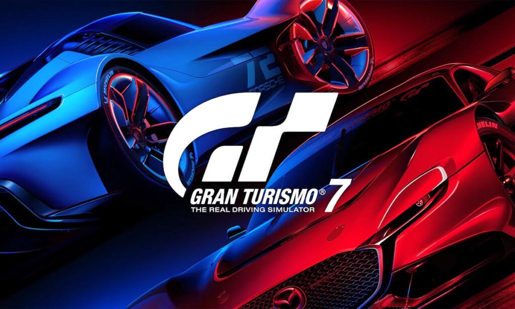 7 Tips Pemula di Gran Turismo 7