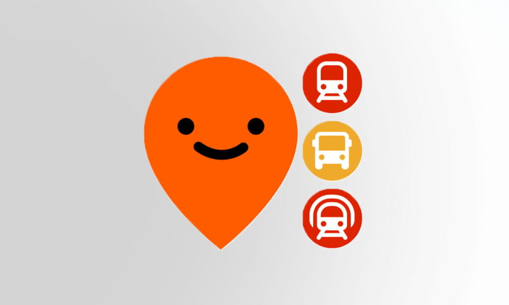 Aplikasi Untuk Memantau Bus Secara Real Time