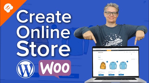 Cara Membuat Website untuk jualan Online Shop