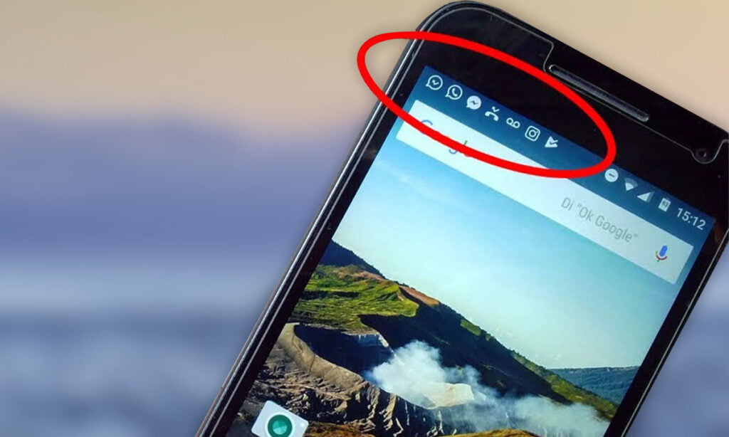 Cara Membatalkan Notifikasi Untuk Aplikasi Apa Pun di Android