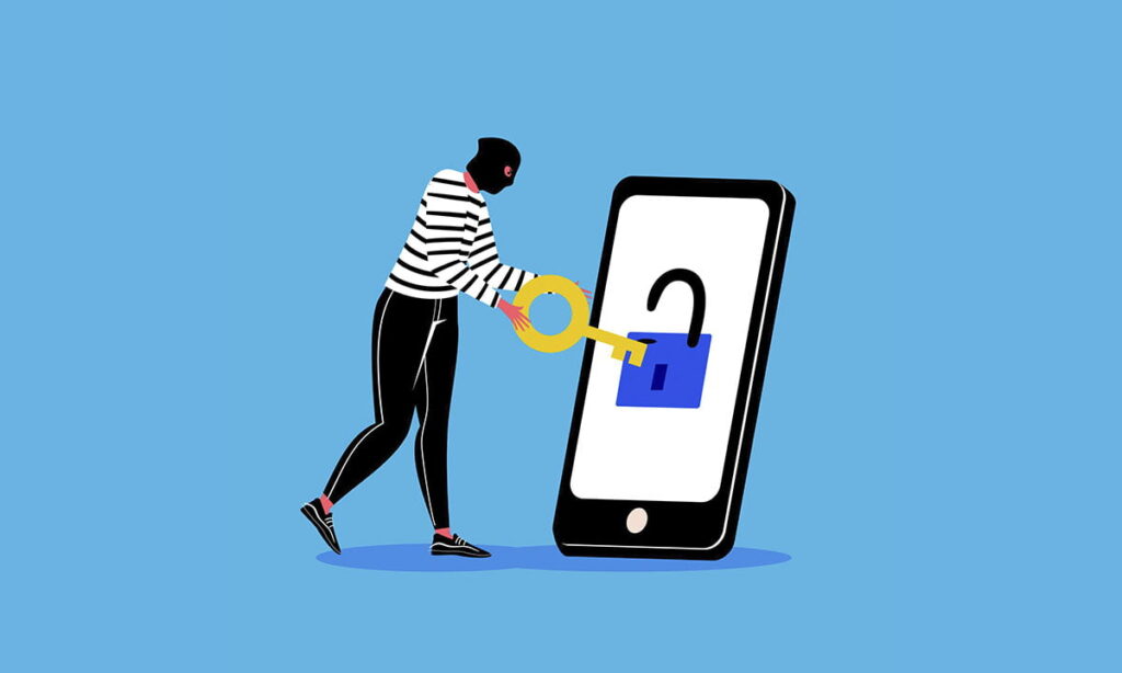 Cara Menggunakan Pengelola Kata Sandi Bawaan Ponsel Android Anda
