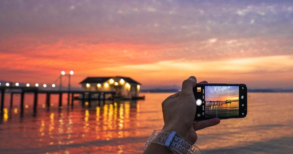 Aplikasi terbaik untuk memberikan kualitas profesional pada foto Anda