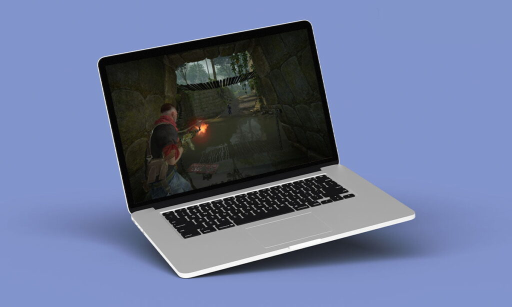 Semua yang perlu Anda ketahui untuk bermain game di Mac