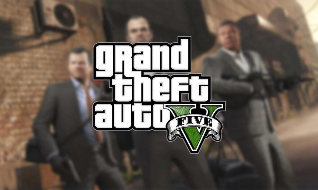 Sejarah Singkat GTA 5: Lihat Bagaimana Game Ini Muncul