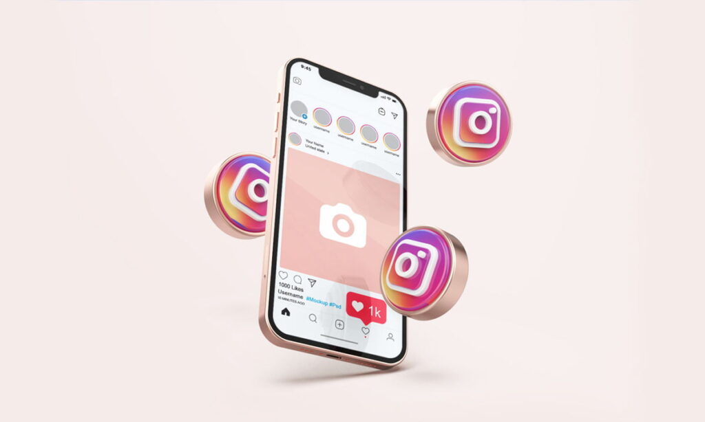 Sejarah Instagram Singkat