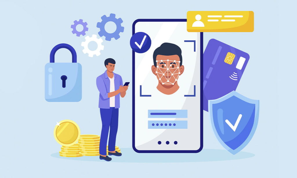 Apakah aman menggunakan pengelola kata sandi iOS?