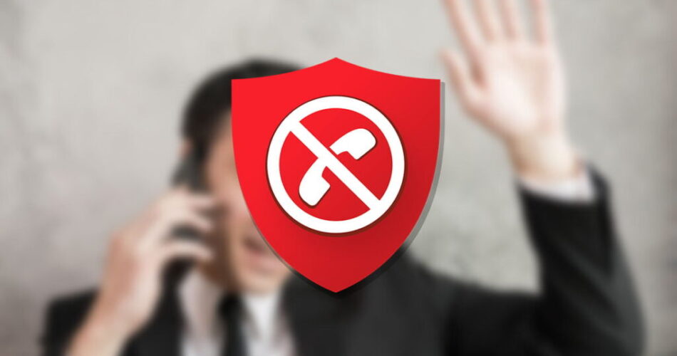 Aplikasi Untuk Memblokir Panggilan dan Pesan Spam