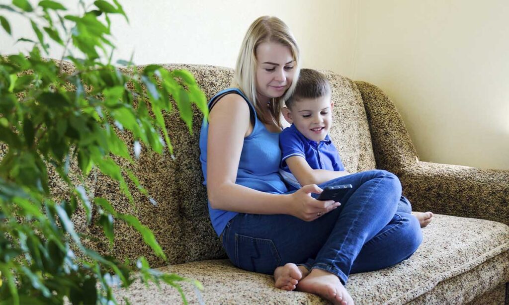Cara Menginstal Aplikasi dan Game Untuk Anak-Anak