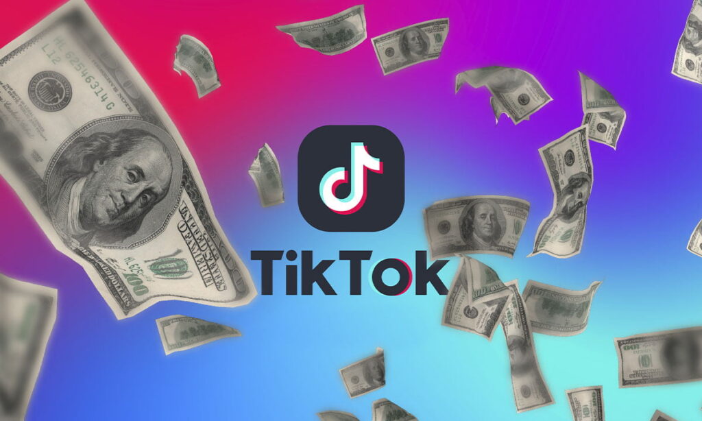 Bagaimana TikTok menghasilkan uang? Dari sinilah pendapatan perusahaan berasal