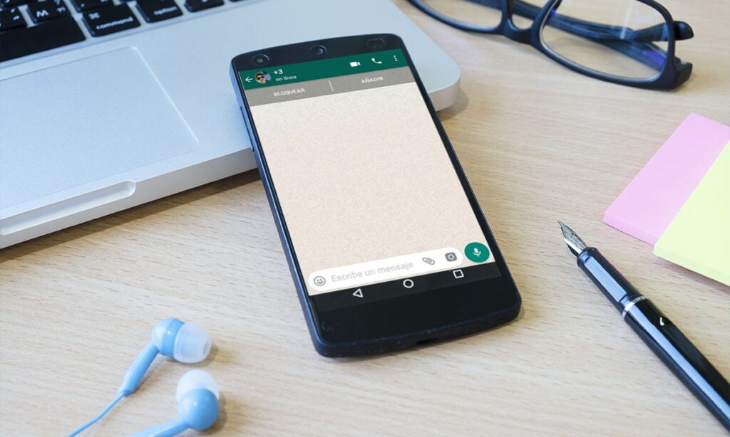 Cara Mengirim Pesan WhatsApp Tanpa Menyimpan Nomor