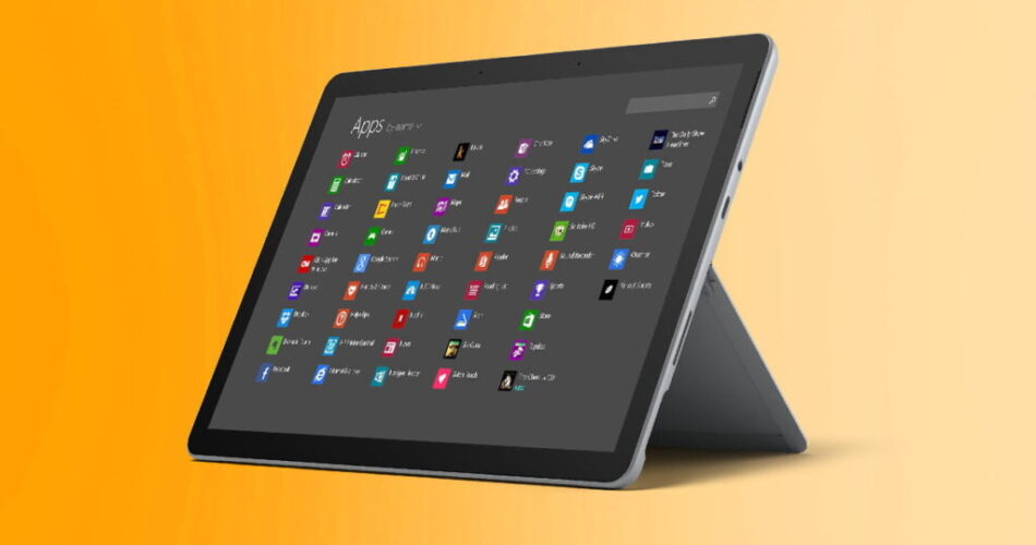 Aplikasi terbaik untuk Microsoft Surface pada tahun 2022