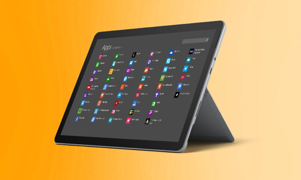 Aplikasi terbaik untuk Microsoft Surface pada tahun 2022