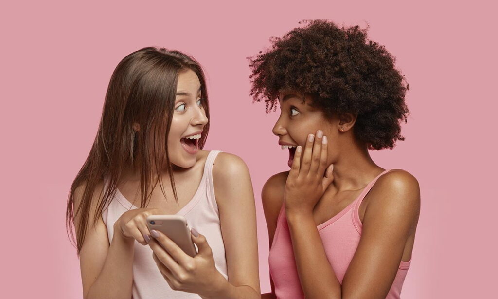 5 Aplikasi Android yang Memiliki Antarmuka Terindah