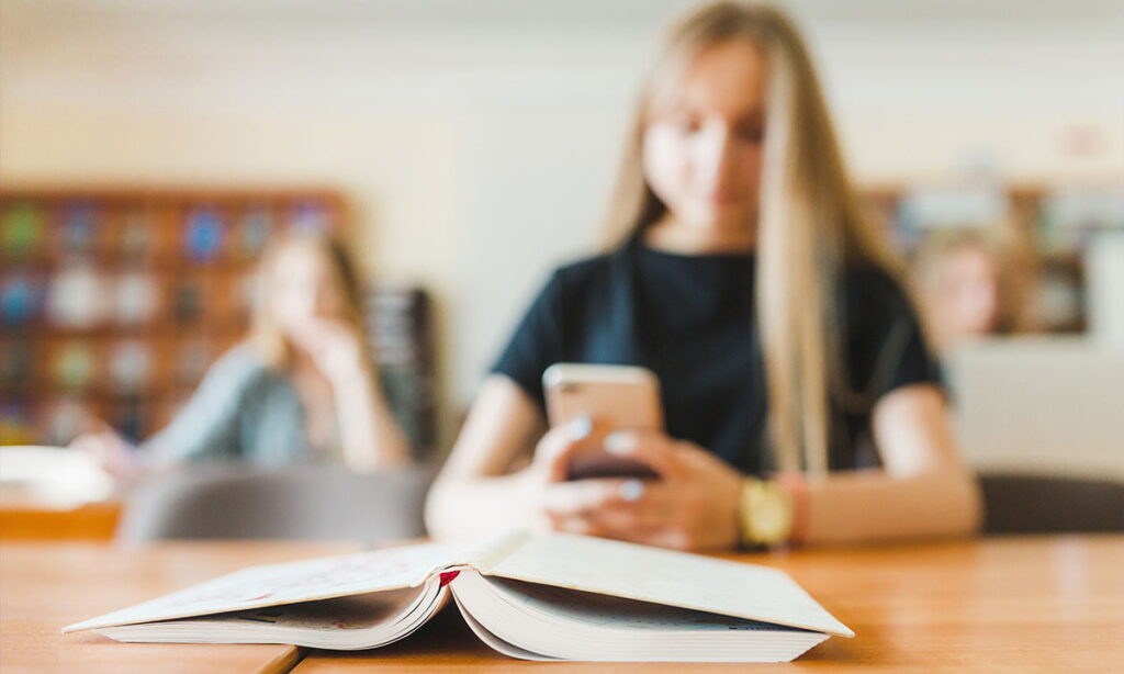 10 Aplikasi Untuk Sekolah Menengah Atas