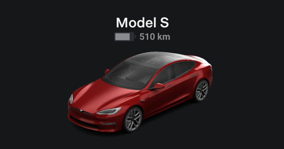 11 Aplikasi Pemilik Tesla Teratas pada tahun 2022
