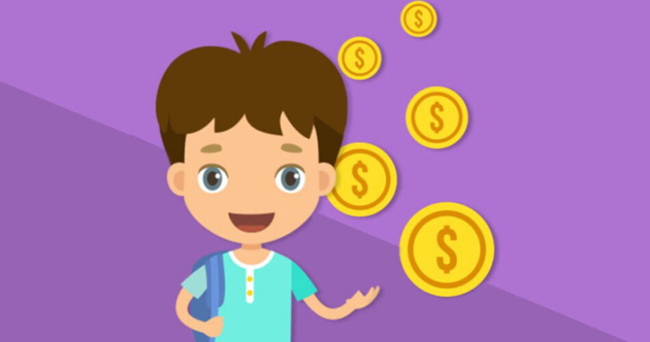 5 Money Game yang Bisa Kamu Ajarkan Pada Anak (Android dan iOS)