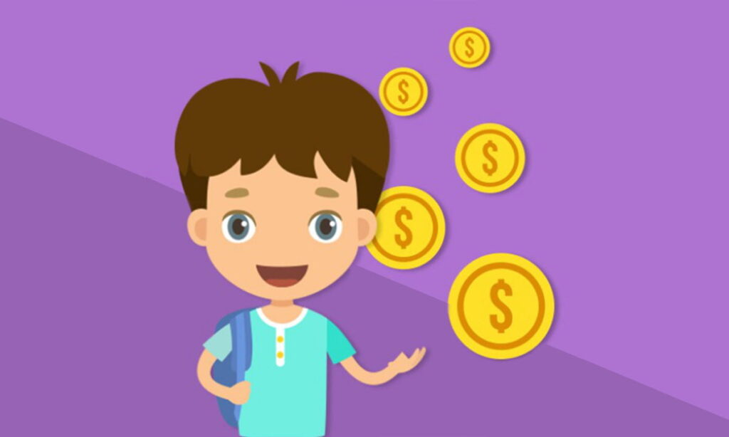 5 Money Game yang Bisa Kamu Ajarkan Pada Anak (Android dan iOS)