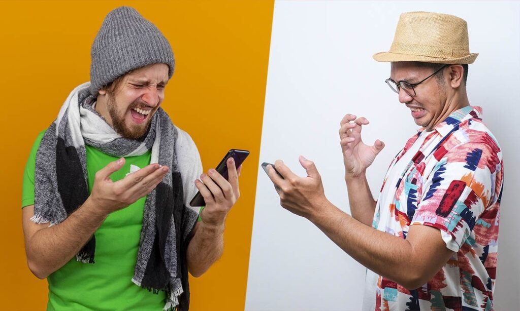 6 Hal Dari Ponsel Lama Yang Hilang Dari Smartphone Masa Kini