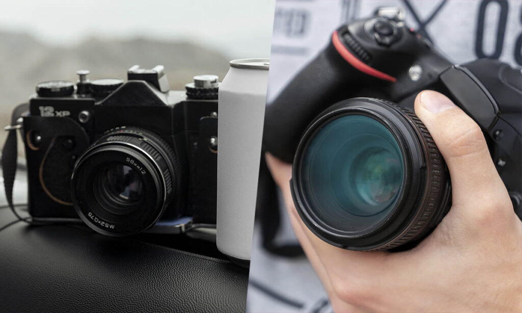 Kamera Terbaik Untuk Pemula Fotografi tahun 2022