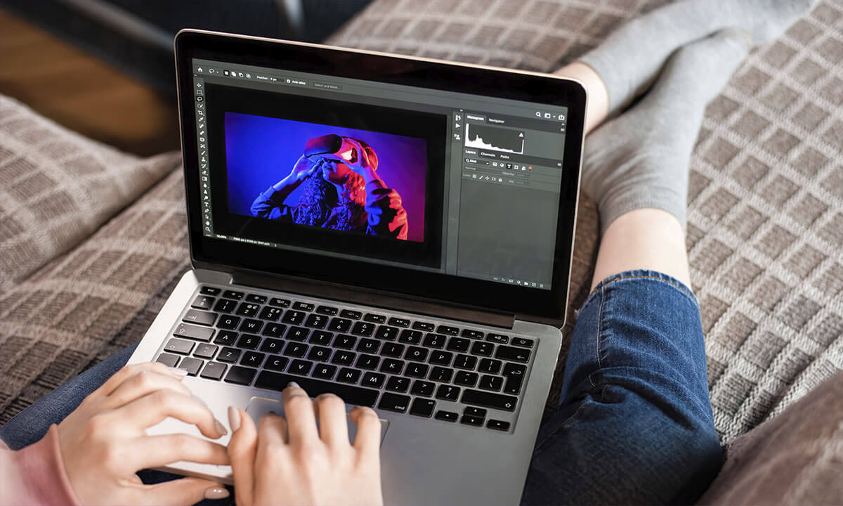 Pengaya Terbaik Untuk Photoshop dan Lightroom Tahun 2022