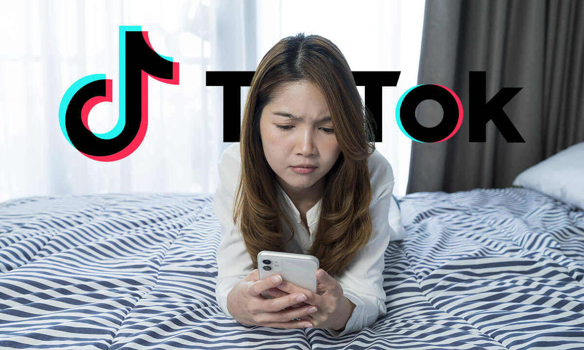 Cara Memblokir Atau Membuka Blokir Di TikTok