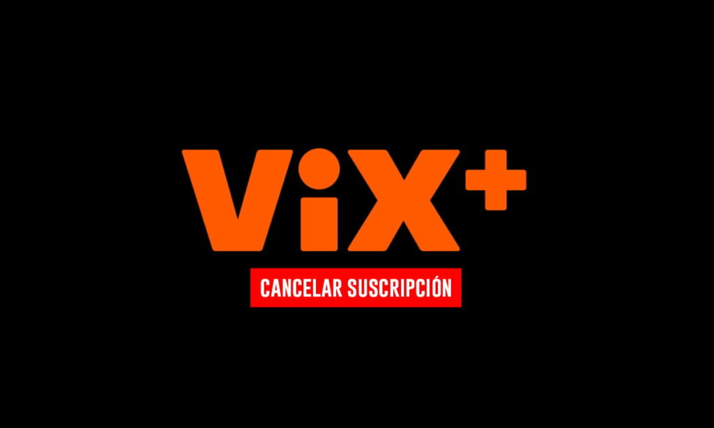 Cara Membatalkan Langganan di Aplikasi Vix+