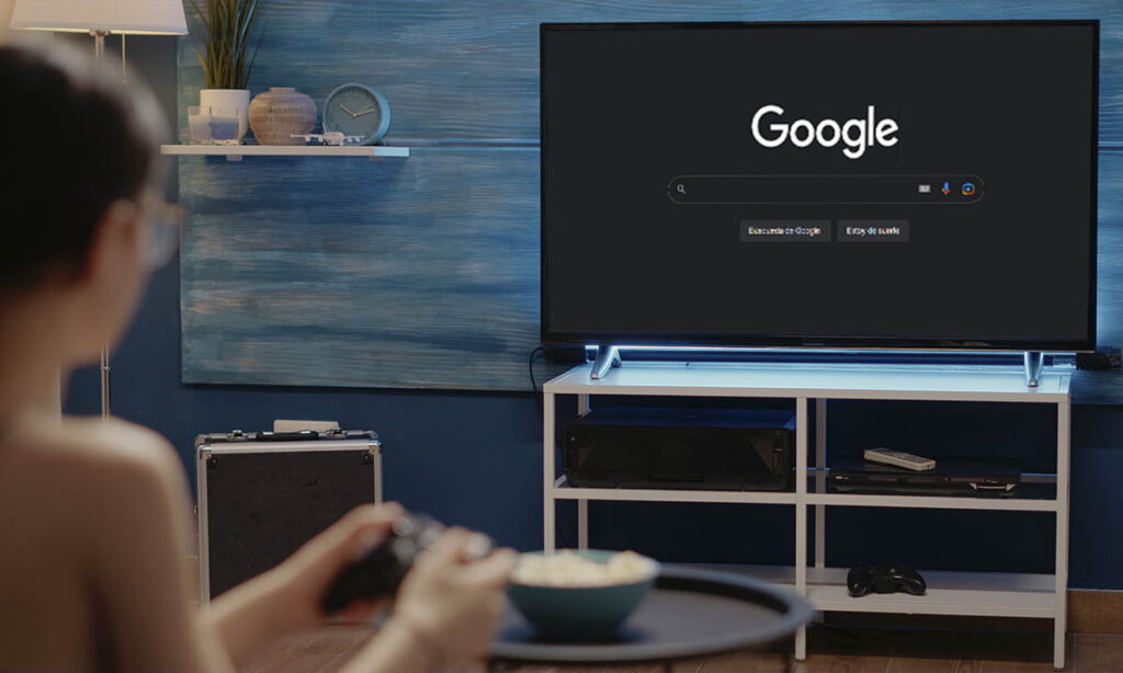 Cara Menggunakan Browser Web di PS5, Panduan Lengkap