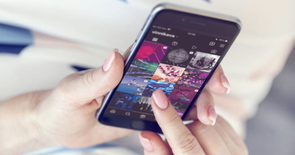 Cara Melihat Postingan yang Anda Sukai di Instagram pada tahun 2022