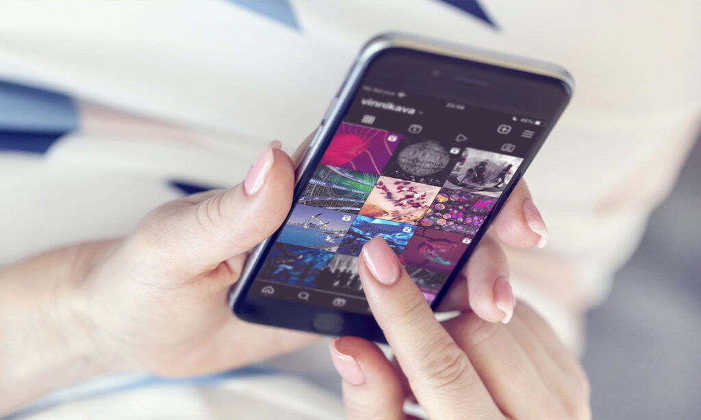 Cara Melihat Postingan yang Anda Sukai di Instagram pada tahun 2022
