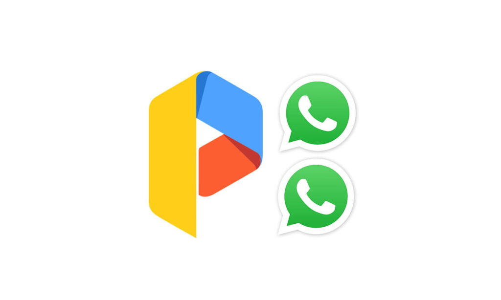 Cara Memiliki Dua WhatsApp Di Satu ponsel