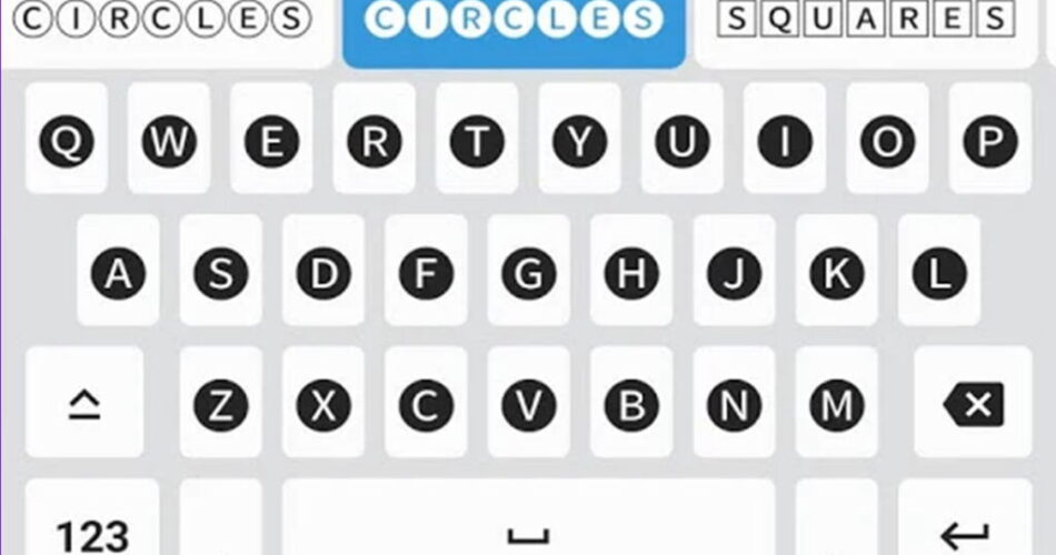 Aplikasi dengan font khusus untuk digunakan di WhatsApp