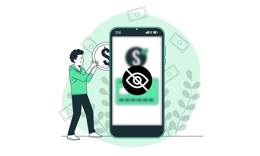Cara Menyembunyikan Aplikasi Perbankan di Android