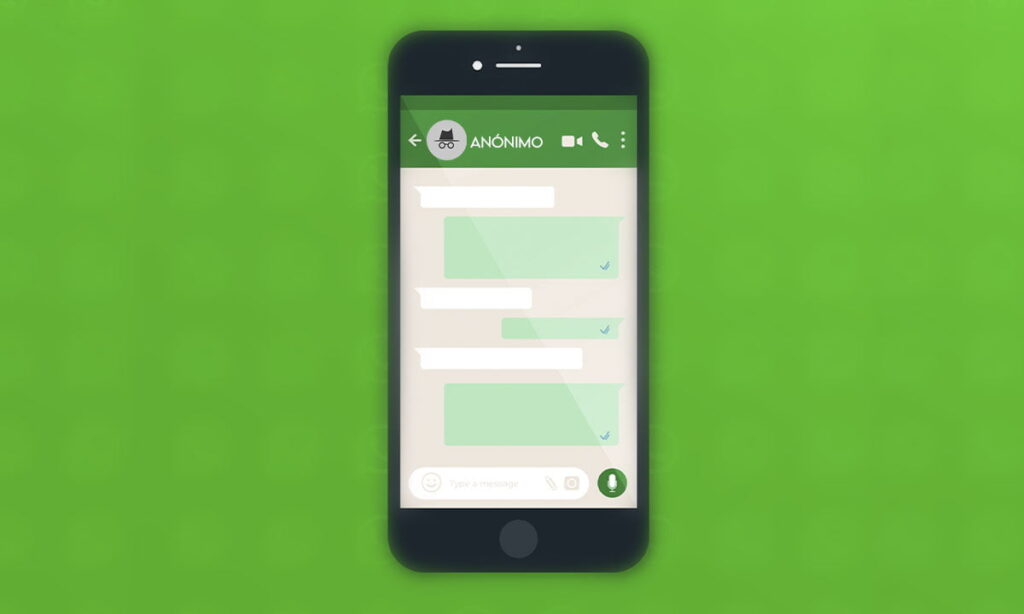 Cara Mengirim Pesan Anonim di WhatsApp