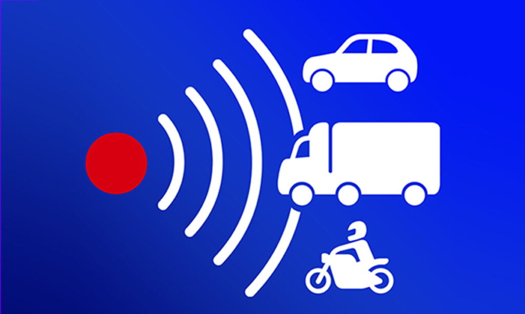 Aplikasi Pelacak Kamera Kecepatan Ponsel Gratis