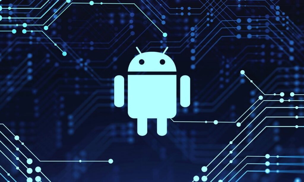 membuat sendiri sistem berbasis Android