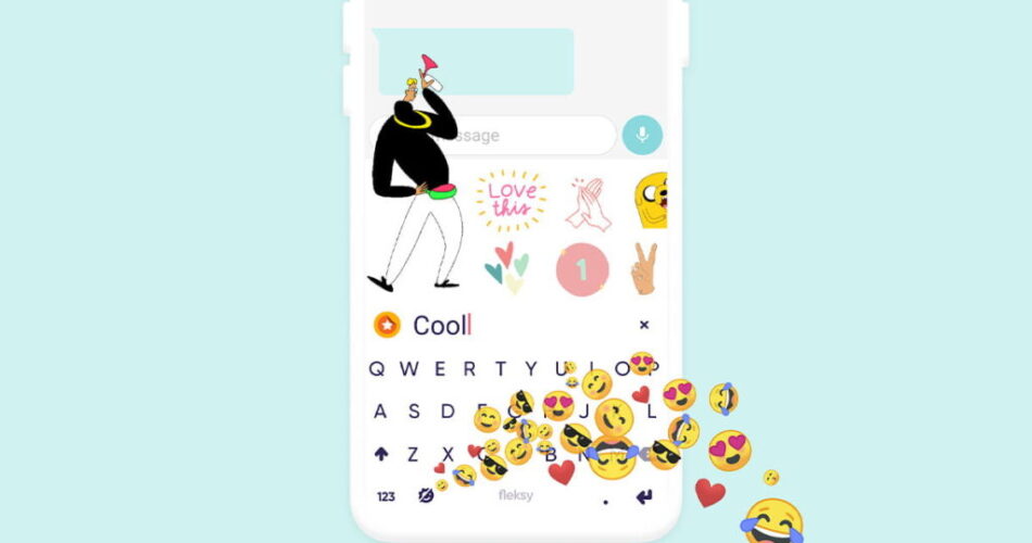 10 Aplikasi Emoji Teratas untuk Android pada tahun 2022