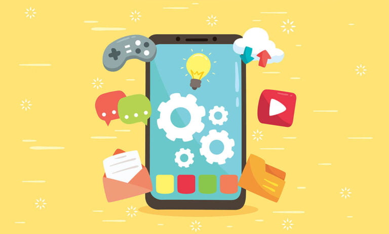 7 Aplikasi Android Terbaik untuk Pengembang