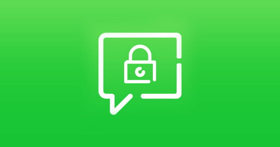 Aplikasi Untuk Memblokir Percakapan di WhatsApp