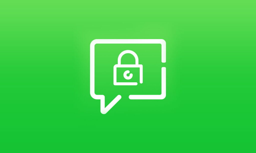 Aplikasi Untuk Memblokir Percakapan di WhatsApp