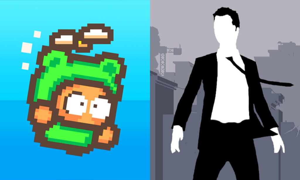 10 game yang tidak mungkin dimenangkan untuk ponsel Anda
