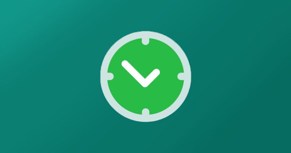 Aplikasi Untuk Melacak Waktu Seseorang Terhubung di WhatsApp