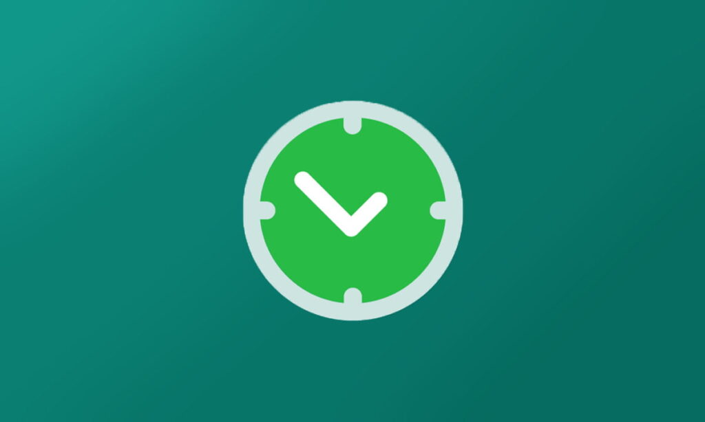 Aplikasi Untuk Melacak Waktu Seseorang Terhubung di WhatsApp