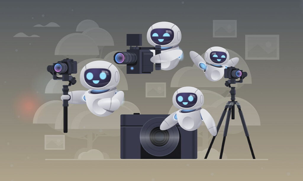 Alat terbaik untuk membuat video dengan AI
