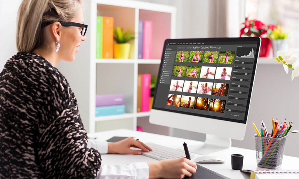 Lightroom vs Photoshop: Butuh keduanya?