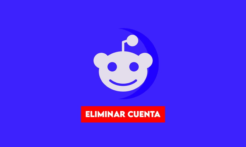 Cara Menghapus Akun Anda Dengan Aplikasi Reddit
