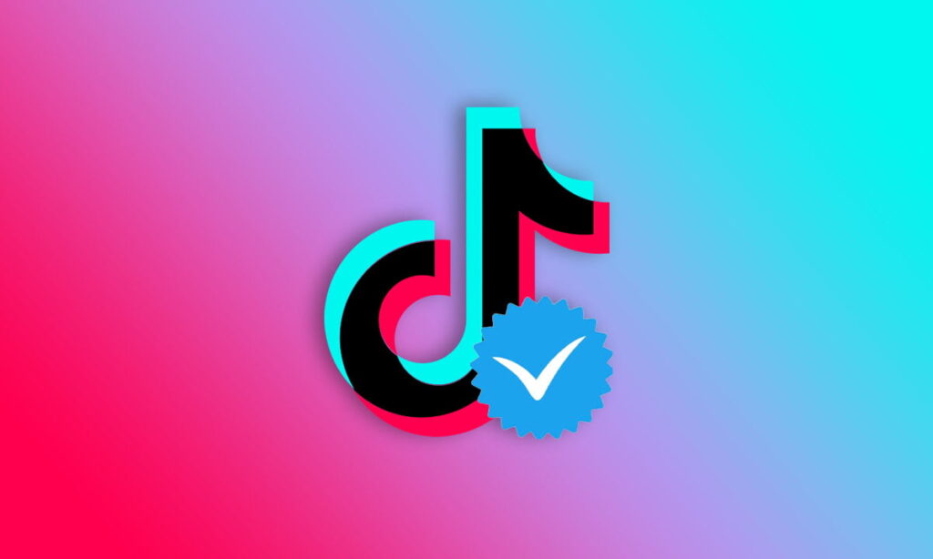 Cara Mendapatkan Centang Biru di TikTok