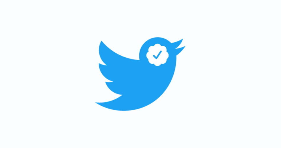 Cara Mendapatkan Centang Biru Di Twitter