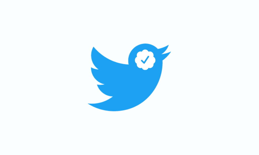 Cara Mendapatkan Centang Biru Di Twitter