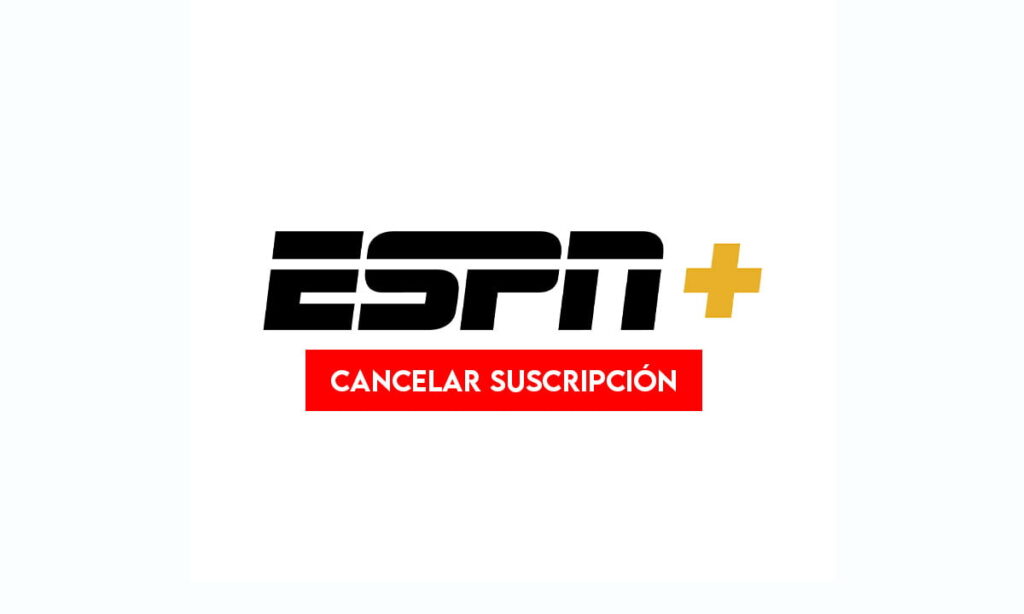 Cara Membatalkan Langganan ESPN Plus